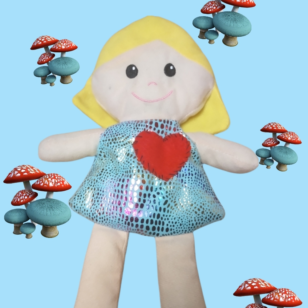 Poppets